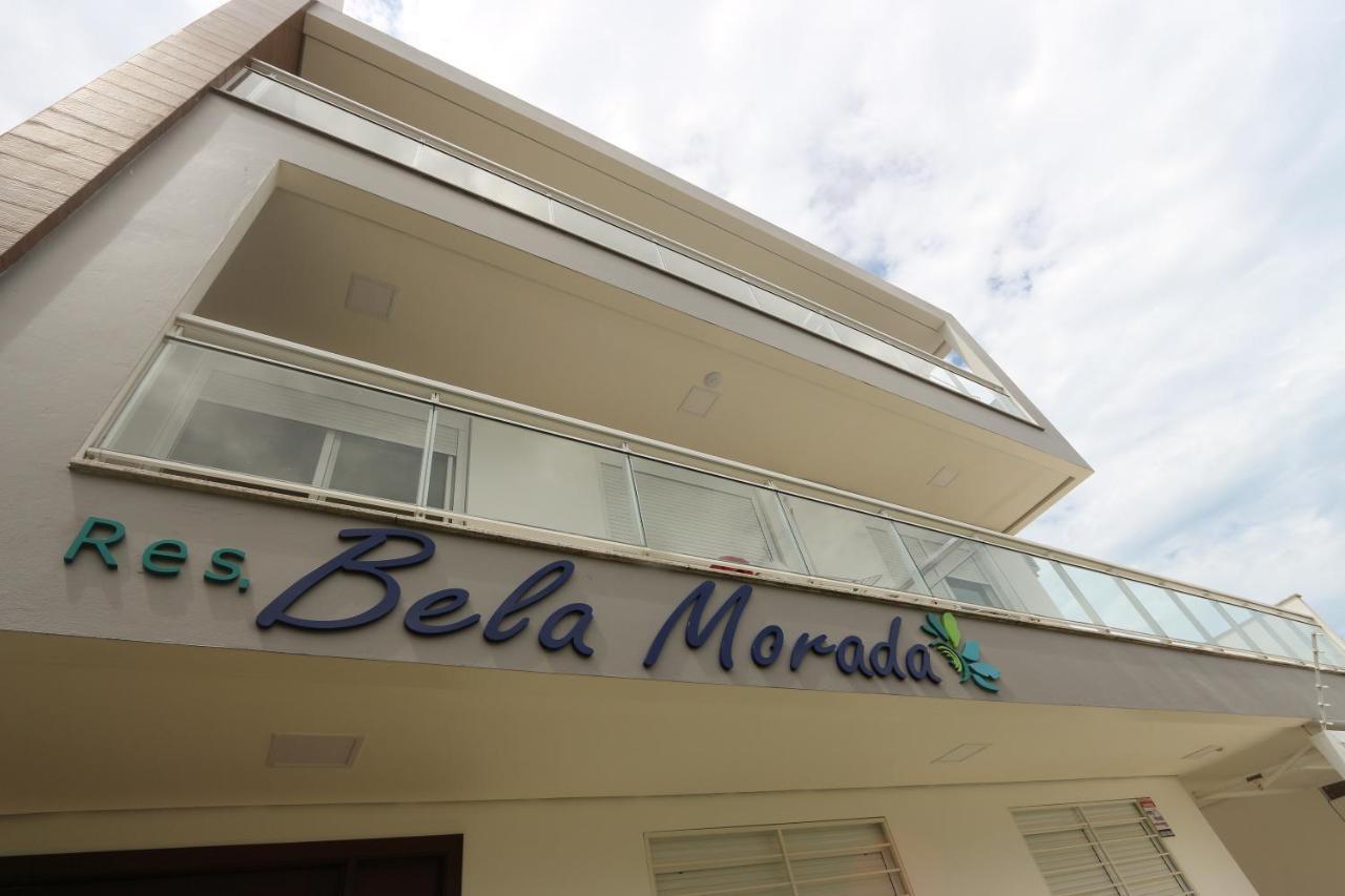 Residencial Bela Morada Aparthotel Torres Exterior foto